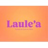 ラウレア(Laule'a)のお店ロゴ