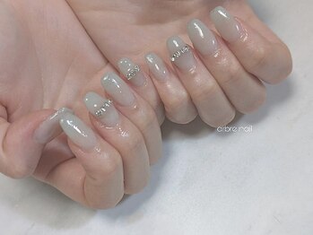 アーブルネイル(arbre nail)/●チェーンネイル