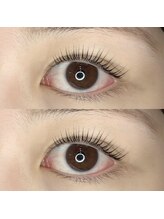 アイラ 松戸店(EYELA)/ラッシュリフト（まつげパーマ）