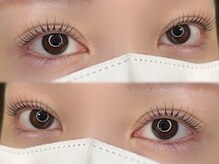 モッズヘア 銀座店(mod’s hair)/パリジェンヌorパーソナル