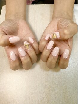 ネイルズ ユニオン(Nails union+)/【ワンカラー】