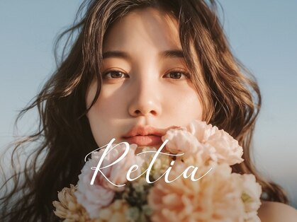 レティア 天文館店(Retia)の写真