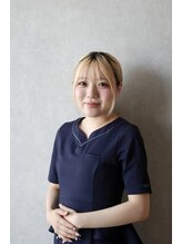 ヘアーアンドエステティック ヴェリス(hair&esthetic Velis)&nbsp;nanaka 