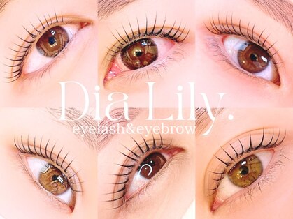 ディアリリー 栄店(Dia Lily.)の写真
