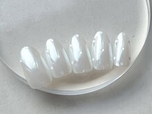 ワンアンドオンリー(One&Only)/ホワイトミラー×ドットホロ