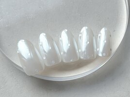 ホワイトミラー×ドットホロ