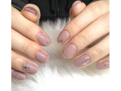 アイラッシュサロン マハロアンドフェスタ 麻布十番店(mahalo&Festa)の写真