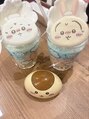 ベルフルール 西18丁目店 ちいかわに癒されてます♪
