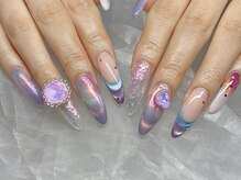 アンプルテ オモテサンドウ(amPURTE omotesando)/持ち込み