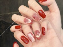 フローラ(FLORA)/クリスマスコース