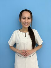 ホワイトニングカフェ 荻窪店(WhiteningCafe)&nbsp;梅田 かれん