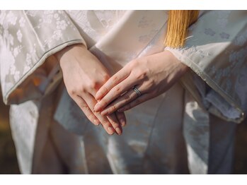 マレ(mare)/前撮りやフォトウェディングも！