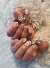 ハルネイル(Haru nail)/