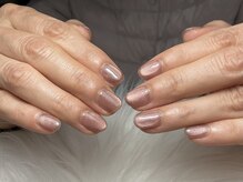 ルミエールサント(lumiere sainte)/人気No.1マグネットネイル