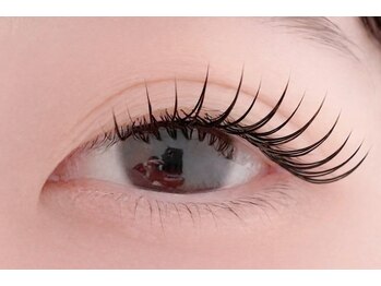 インク(inkk)/フラットラッシュ