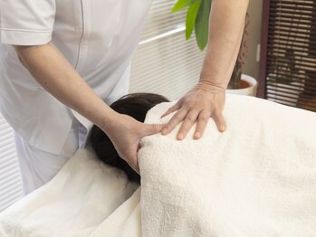 ララワン(raraone)の写真/【好立地で通いやすい◎】溜まったストレスをリセット！極上リラクゼーションで心身ともに軽やかな毎日へ♪