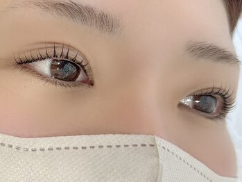 ハナビ(hanabi)/マツパ（束感コーティング）