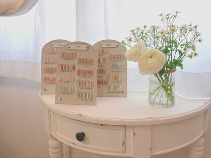 アイム(aime)の写真