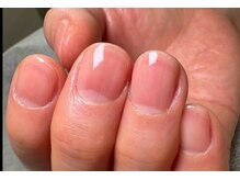 リジュベ(Rejuve)の雰囲気（男性専用ネイルケアコース有り！ジェルネイルも◎男性ネイル船橋）