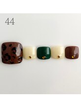 エクラ(Eclat)/フット　￥４.９００