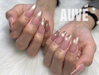 オーヴェ(AUVE)/マグネットグラデーション