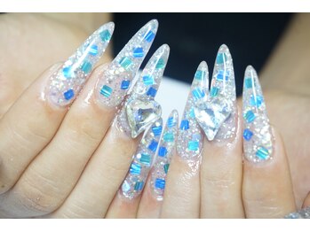 サロン デ ミランダ(Salon de Miranda)/
