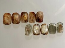 リリー(LILY)/nuance design by mizuki