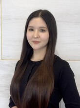 アンド(&)&nbsp;Furuta Yayoi