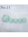 フット#11