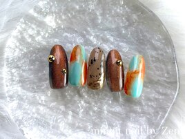 【hand】定額デザインコース