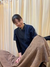 セレネ整骨院 船橋院&nbsp;佐々木 詩愛