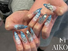 マリリス(Mariris)/AIKOデザイン☆