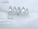 ワンホンネイル定額デザイン☆彡