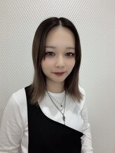 まつ毛エクステ専門店 ラッシュ 五日市駅前店(LASH by Syukuran)&nbsp;NENE KOBAYASHI