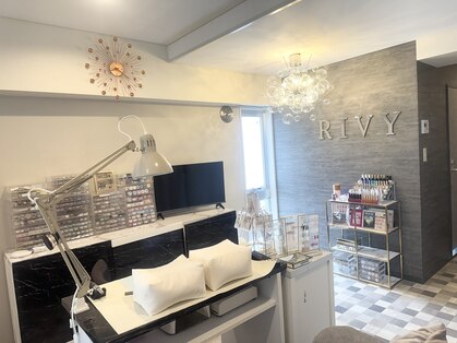 リヴィ 池袋(Rivy)の写真