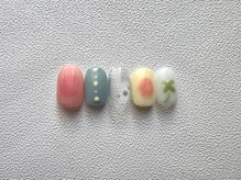 ツーバイ マックスビューティー 下北沢(2by MAX BEAUTY)/定額B　スタンダードコース
