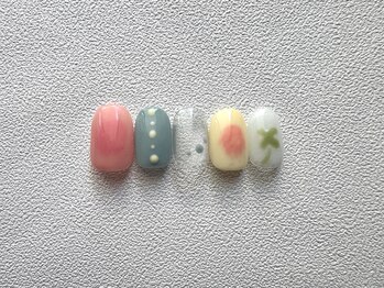 ツーバイ マックスビューティー 下北沢(2by MAX BEAUTY)/定額B スタンダードコース