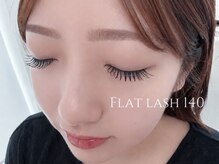 フィズ アイ ビューティー 豊川諏訪店(fiz eye beauty)の雰囲気（フラットラッシュ・バインドロック・パリエク...人気技法多数！）