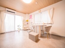 耳つぼサロン楽々 ～lala～　蓮田店