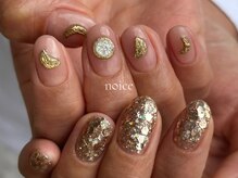 ノイスネイル(noice nail)