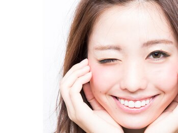 レイネイル レイアイ イオンナゴヤドーム前店/☆上品な目元に☆