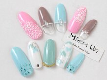 ミューアン(Mieux Un)/