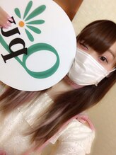 キュープ 新宿店(Qpu)/前田美咲様ご来店