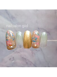 HAND◆Nailデザイン【24】