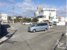 ビバ骨盤整体院 三田院(VIVA)/専用駐車場10台完備