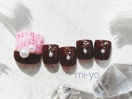 フット【定額¥9350(税込)★】