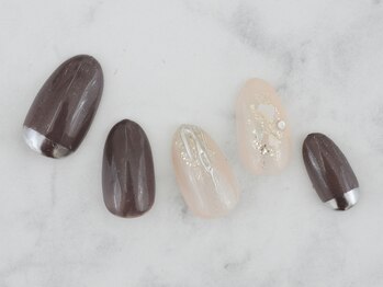 ナチュラルコース