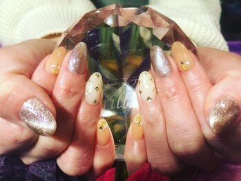 ブリリアン(Brillant)/