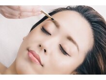 ビューティーアイラッシュ 近鉄生駒店/【大人気】美眉毛★アイブロウ