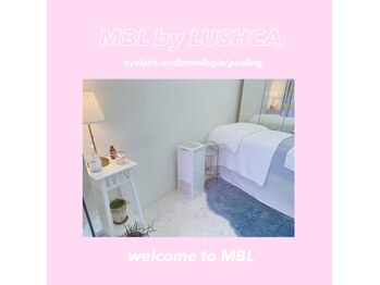 MBL バイ ルシュカ(MBL by LUSHCA)